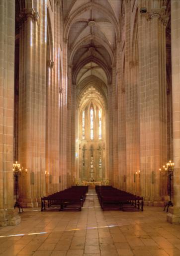 Portugal – UNESCO World Heritage List