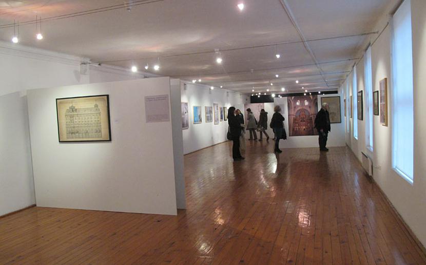 Dragan Damjanović: Croatian Architecture of the Historicist Period and the Vienna Academy of Fine Arts. Croatian Students of the Architect Friedrich von Schmidt