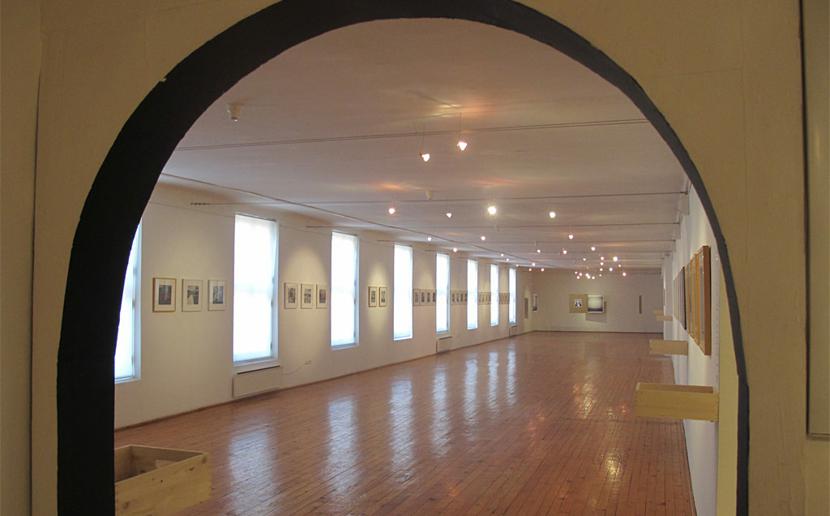 Damir Fabijanić: In the middle of things