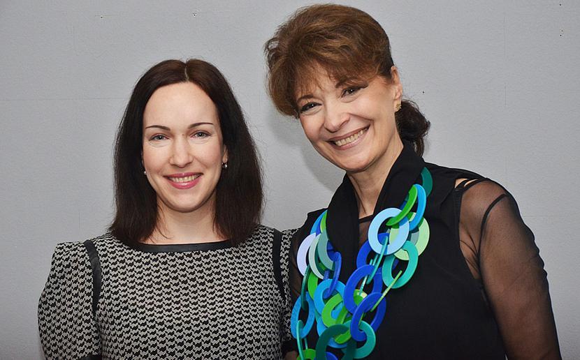 Jednodnevna izložba nakita Diane Sokolić