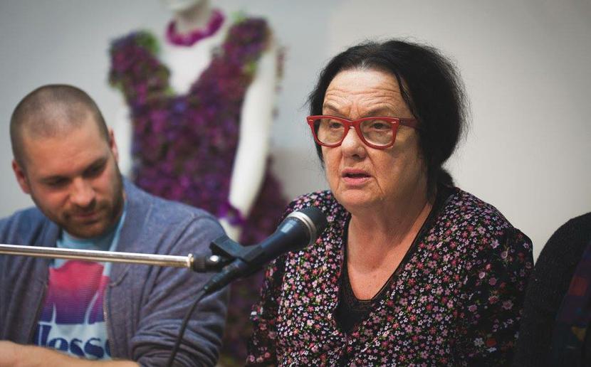 20. obljetnica Centra za ženske studije 