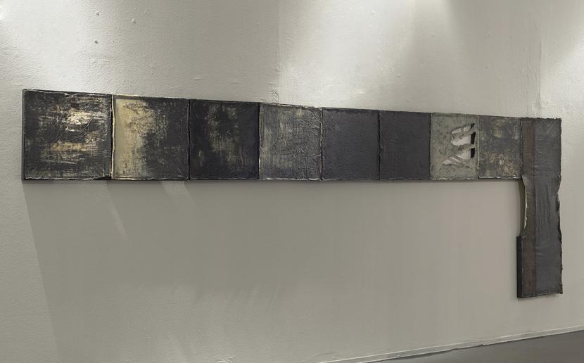 Marijana V. Pende: sculptures and objects