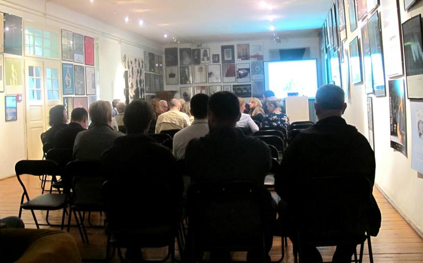 Lecture by PhD Radoslav Bužančić: Blaca Hermitage and its fleet - a battle in the Split port 