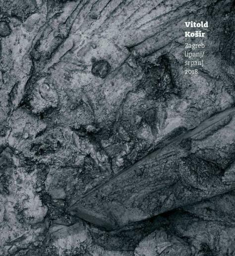 Vitold Košir: Glazba