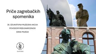 Priče zagrebačkih spomenika