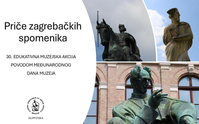 Priče zagrebačkih spomenika