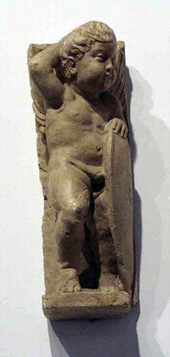 Giorgio da Sebenico: Angel Squire