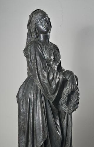 Alegorija Domovine
