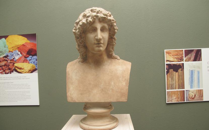 Alexander the Great