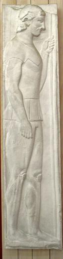 Aristionova stela