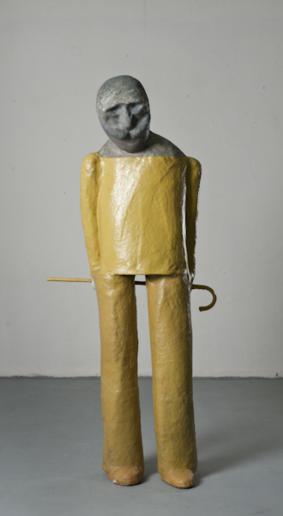 A. G. Matoš u šetnji