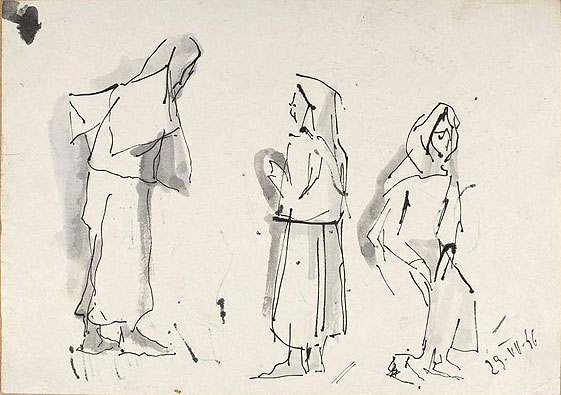 Seljanke