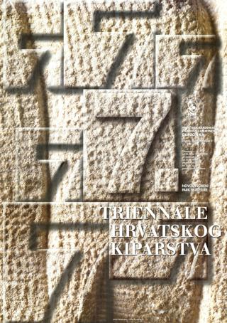 Sedmi triennale hrvatskog kiparstva