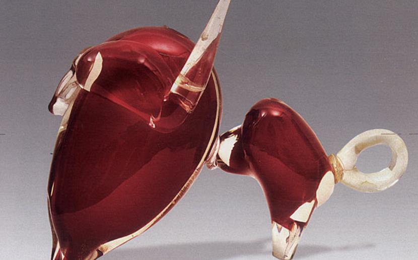 Glass in Contemporary Croatian Sculpture