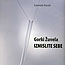 Launch of the art monograph by Leonida Kovač: 