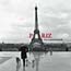 Stanko Abadžić: «Paris- Sketches for a Portrait of the City» 