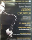 Benefit concert: Borna Šercar's Jazziana Croatica 