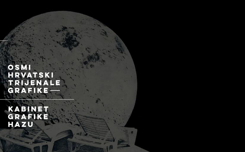 8. hrvatski trijenale grafike
