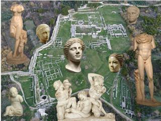 THE SCULPTURE OF ANTIQUE SALONA FROM THE HOLDINGS OF THE CROATIAN ACADEMY OF SCIENCES AND ARTS GLYPTOTHEQUE