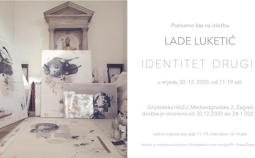 Lada Luketić: Identitet drugih