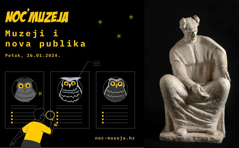 Noć muzeja 2024. 