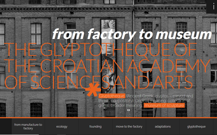 Virtual Exhibition 